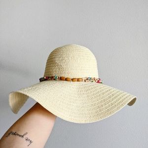 The Accessory Collective Floppy Sun Hat
